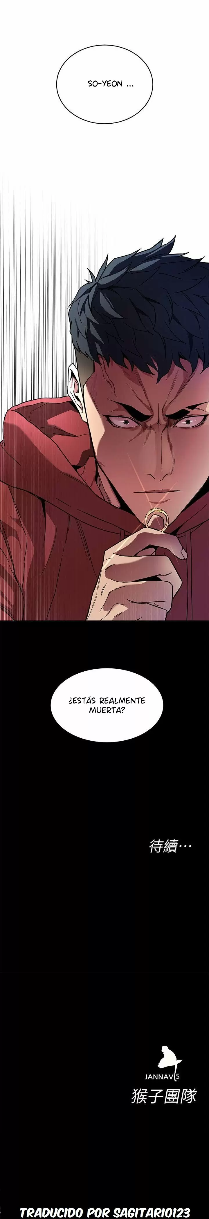 ONE KILL Capítulo 12 - Page 32