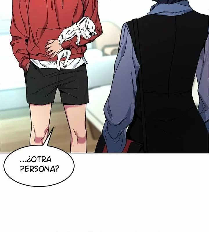 ONE KILL Capítulo 12 - Page 6