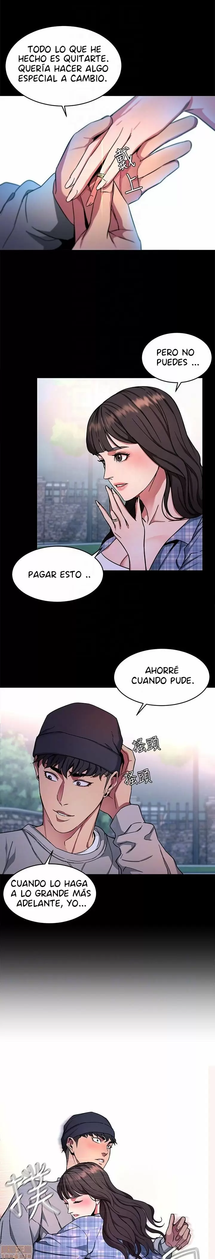 ONE KILL Capítulo 13 - Page 10