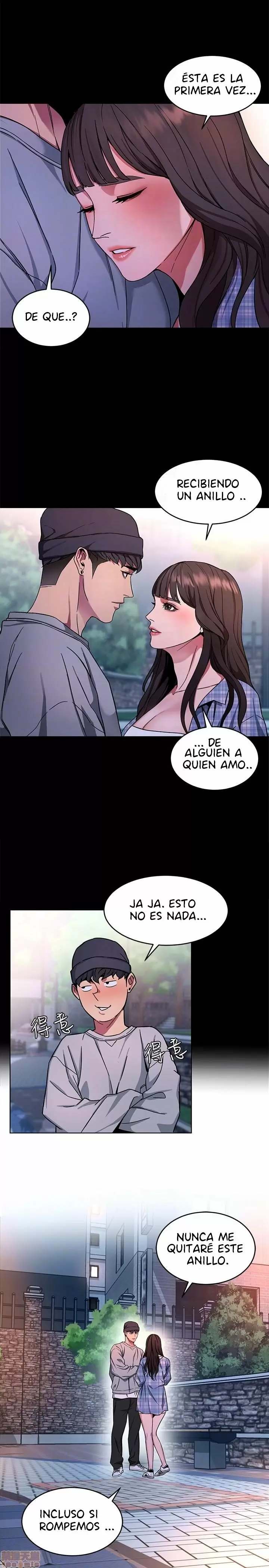ONE KILL Capítulo 13 - Page 12
