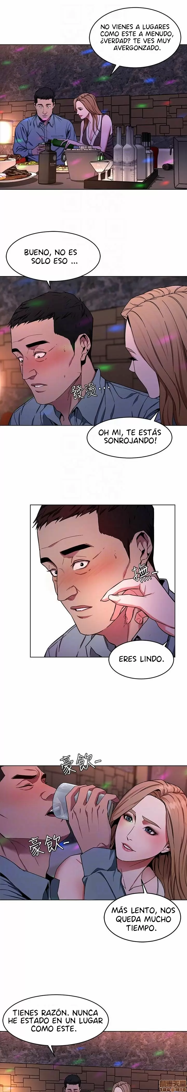 ONE KILL Capítulo 13 - Page 18