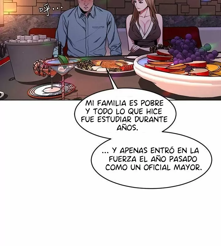 ONE KILL Capítulo 13 - Page 19