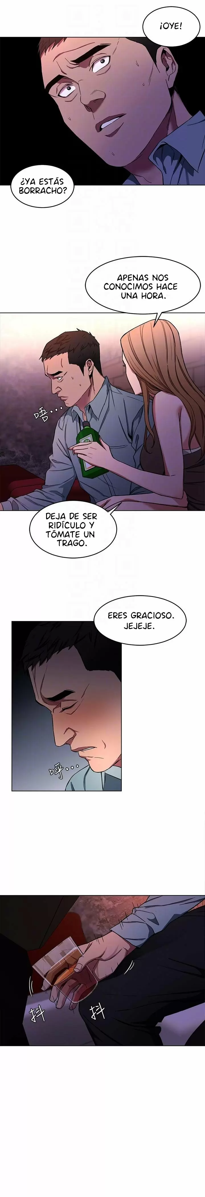 ONE KILL Capítulo 13 - Page 22