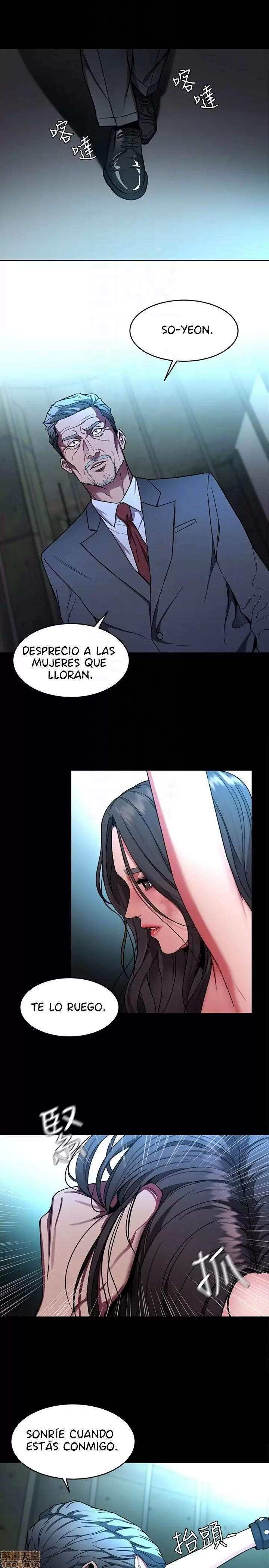 ONE KILL Capítulo 13 - Page 26