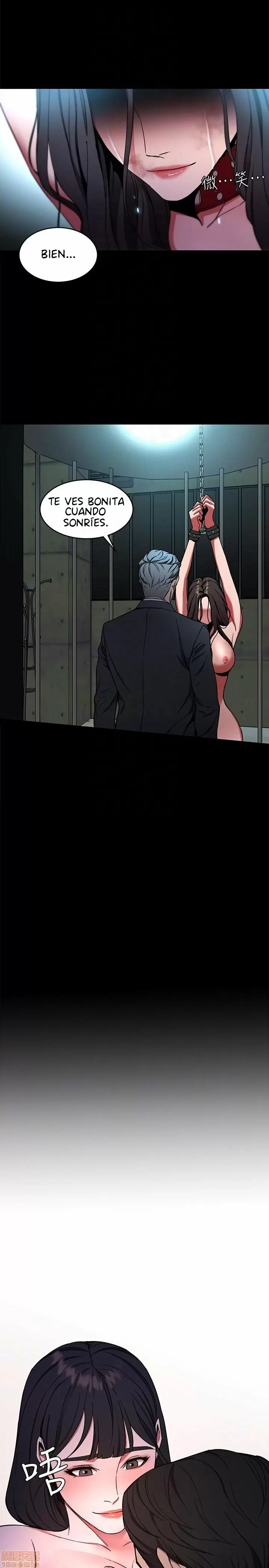 ONE KILL Capítulo 13 - Page 28