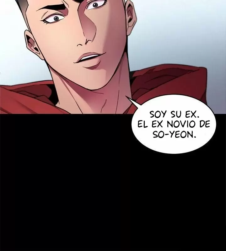 ONE KILL Capítulo 13 - Page 3