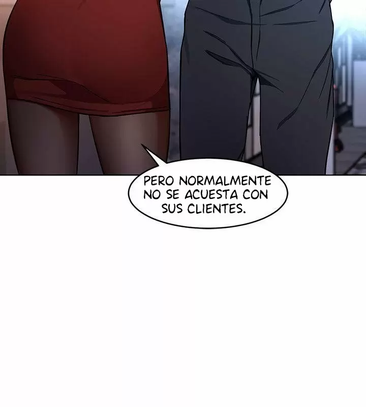 ONE KILL Capítulo 13 - Page 31