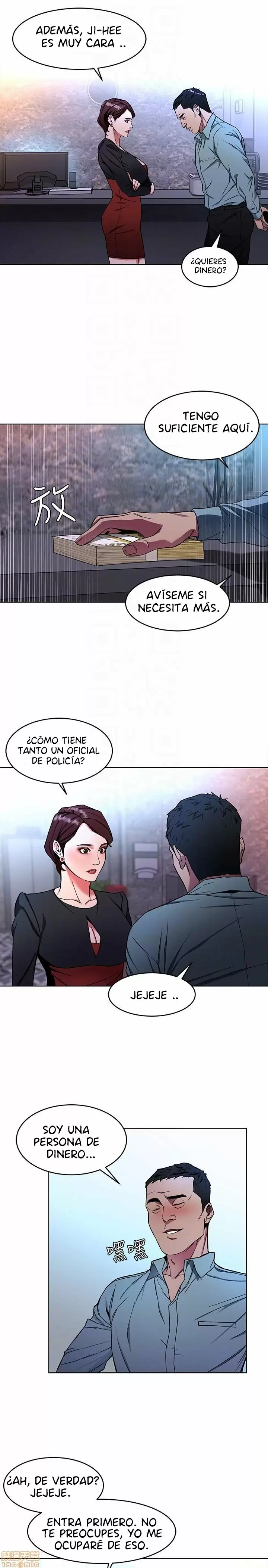 ONE KILL Capítulo 13 - Page 32