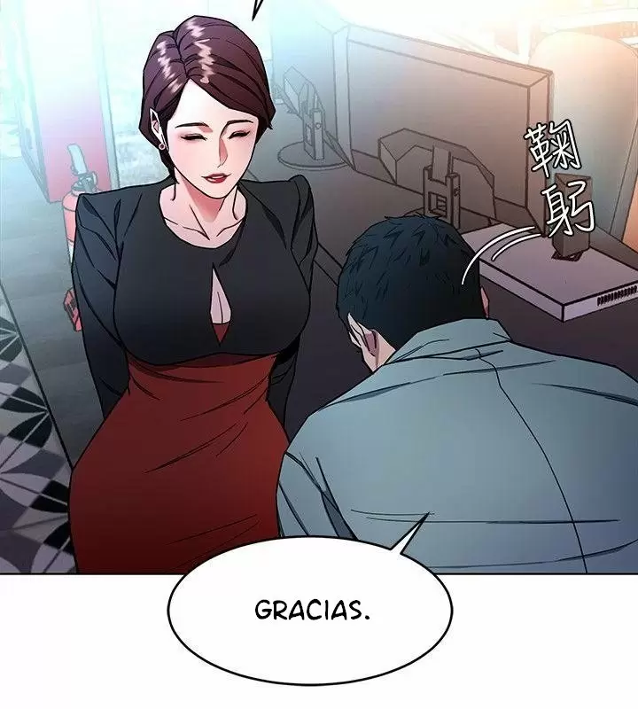 ONE KILL Capítulo 13 - Page 33