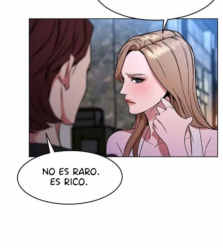 ONE KILL Capítulo 13 - Page 35