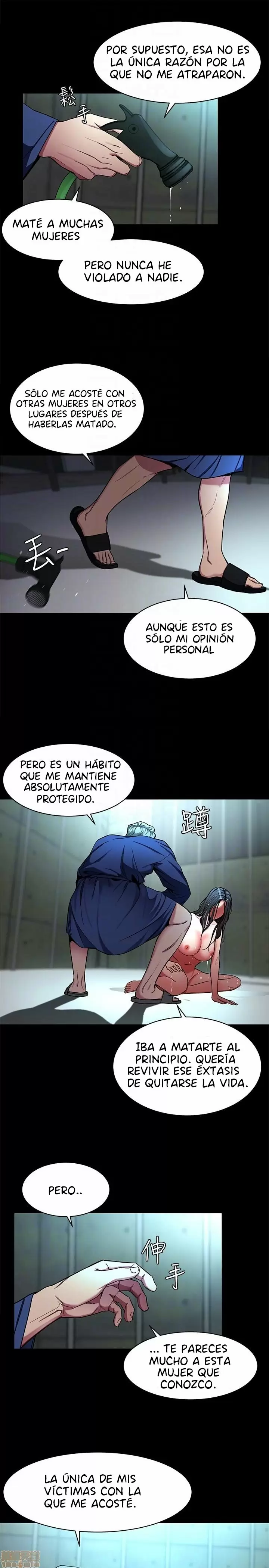 ONE KILL Capítulo 14 - Page 12