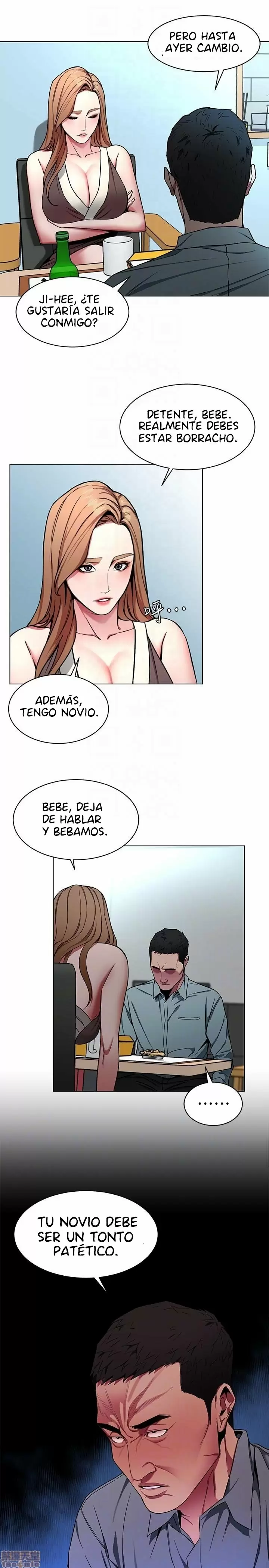 ONE KILL Capítulo 14 - Page 26