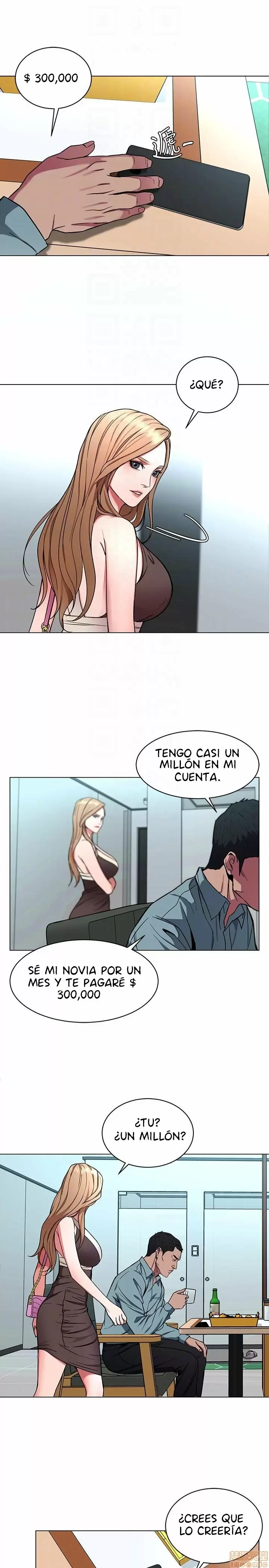 ONE KILL Capítulo 14 - Page 30
