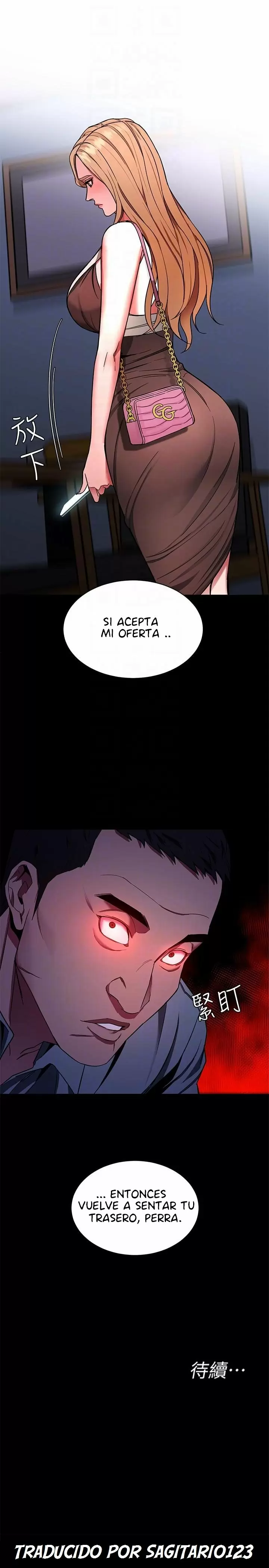 ONE KILL Capítulo 14 - Page 34