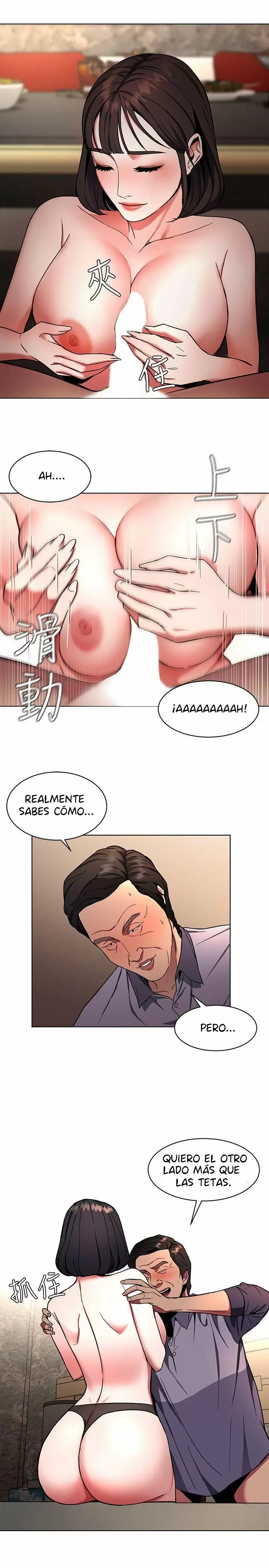 ONE KILL Capítulo 14 - Page 4