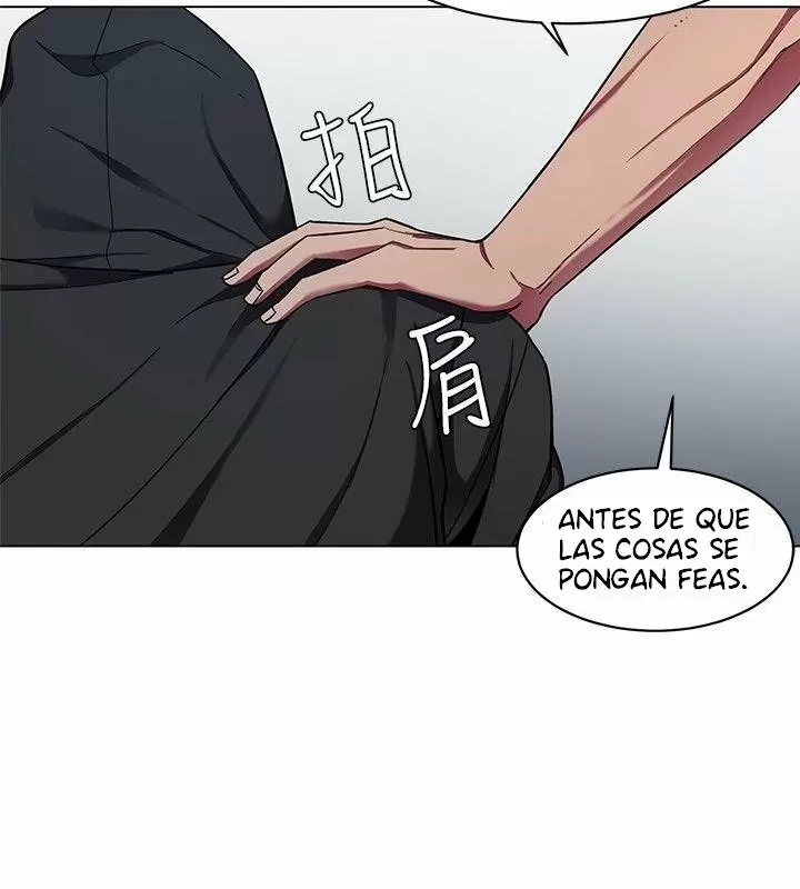 ONE KILL Capítulo 15 - Page 18