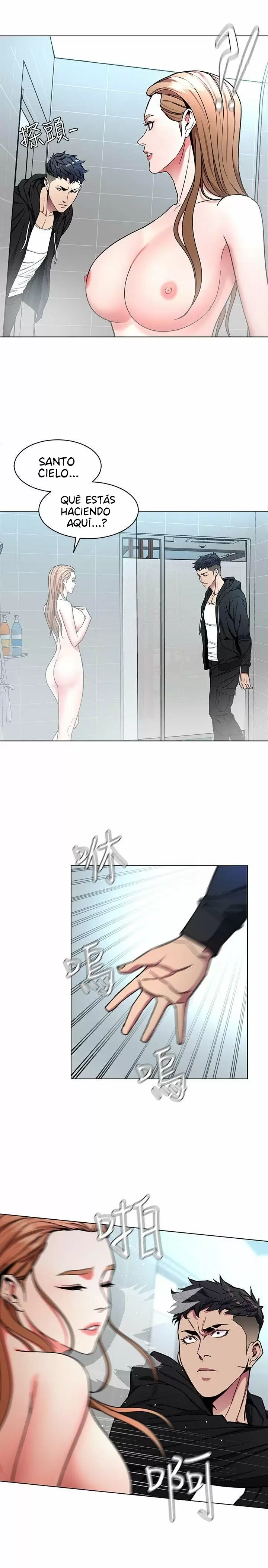 ONE KILL Capítulo 15 - Page 28