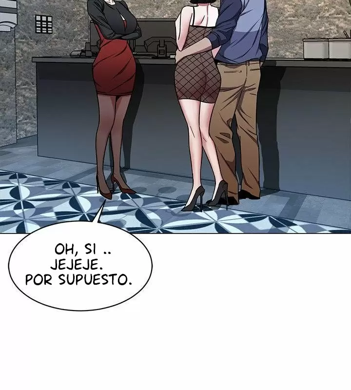 ONE KILL Capítulo 15 - Page 3