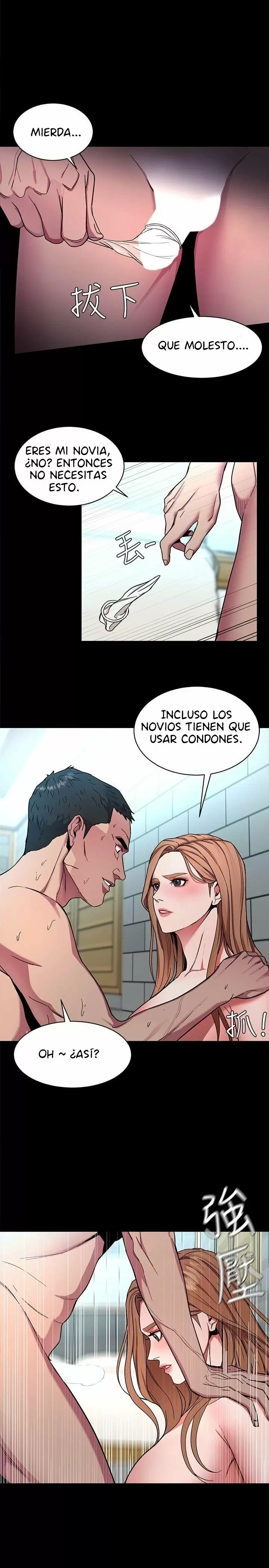 ONE KILL Capítulo 15 - Page 32