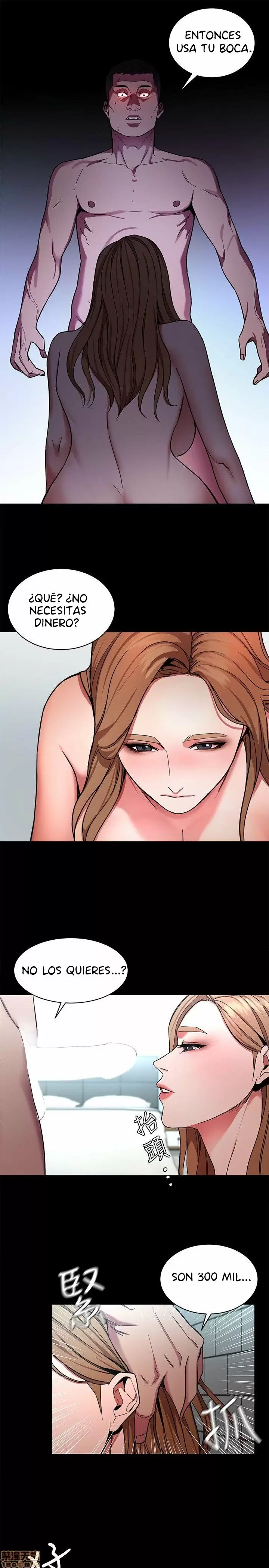 ONE KILL Capítulo 15 - Page 33