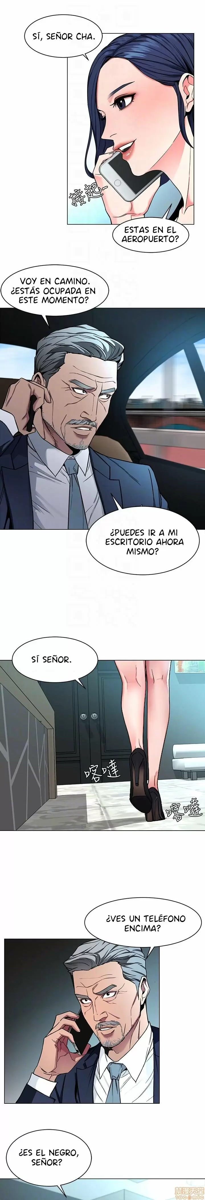 ONE KILL Capítulo 16 - Page 14