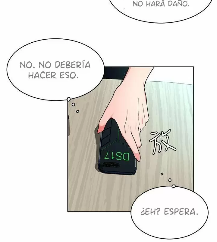 ONE KILL Capítulo 16 - Page 17