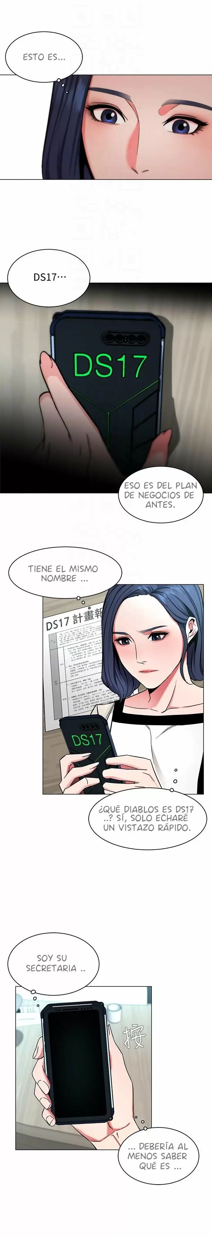 ONE KILL Capítulo 16 - Page 18