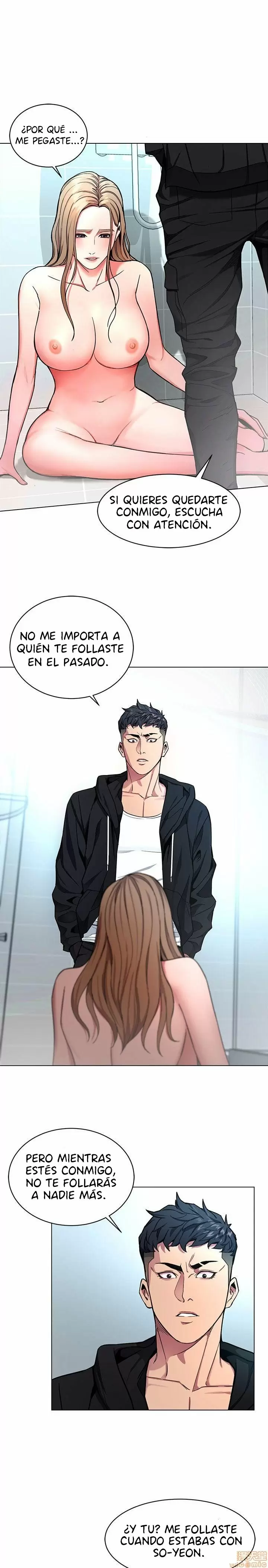 ONE KILL Capítulo 16 - Page 2