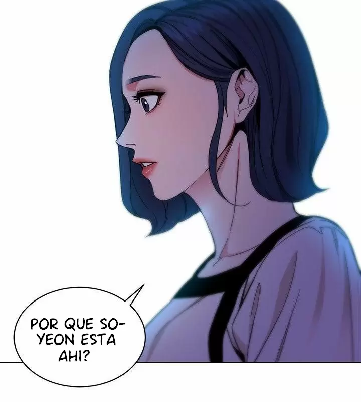 ONE KILL Capítulo 16 - Page 21