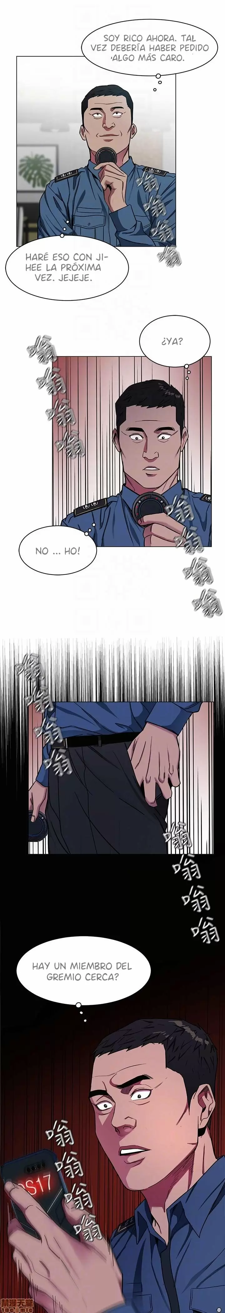 ONE KILL Capítulo 16 - Page 30