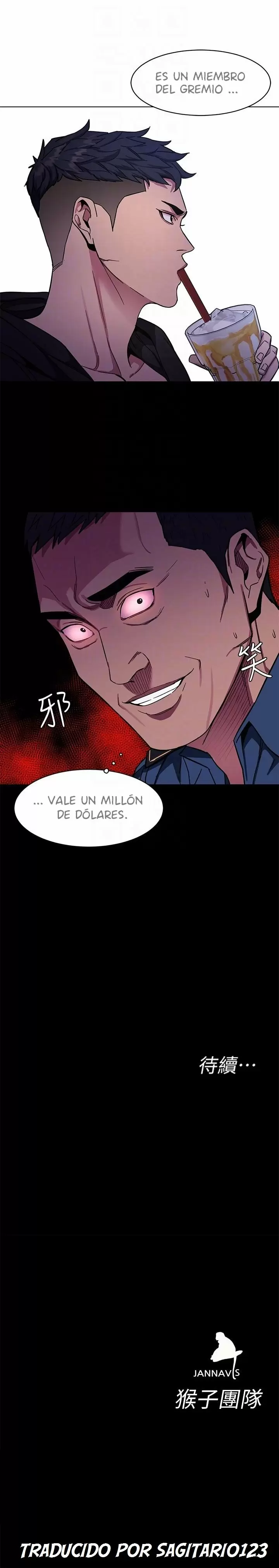 ONE KILL Capítulo 16 - Page 36