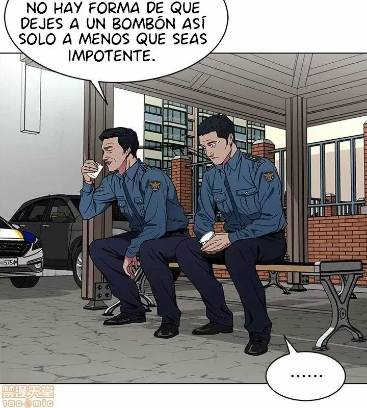 ONE KILL Capítulo 16 - Page 9