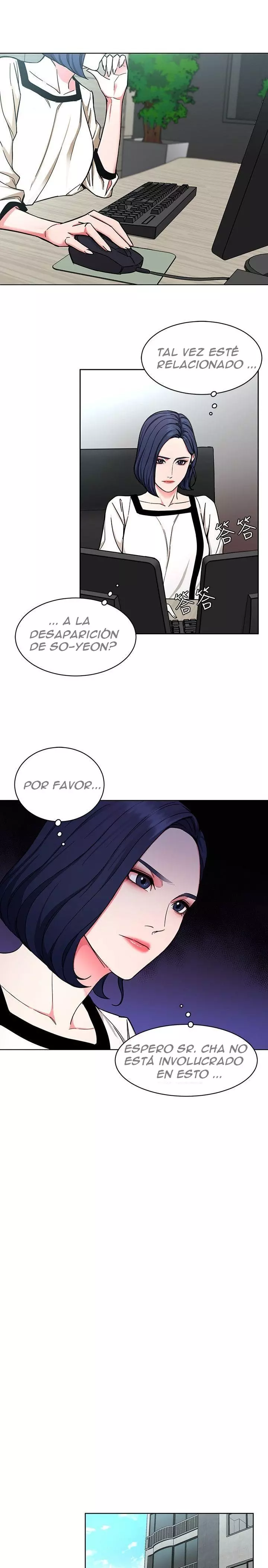 ONE KILL Capítulo 17 - Page 18