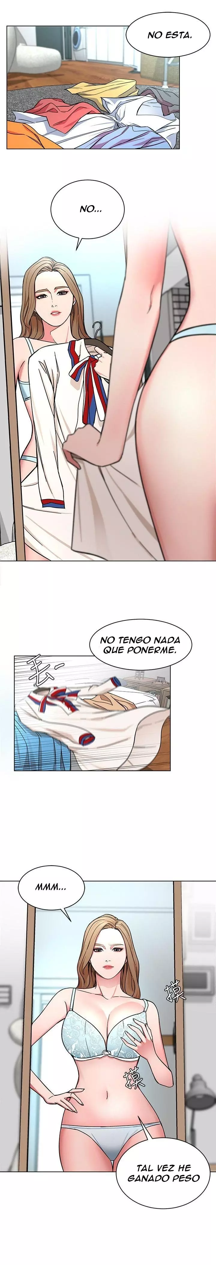 ONE KILL Capítulo 17 - Page 20