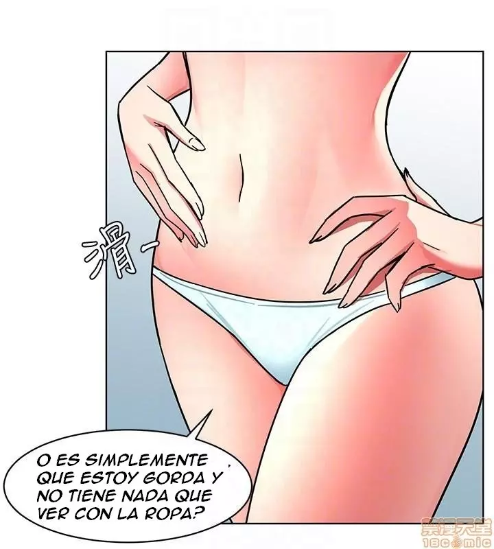 ONE KILL Capítulo 17 - Page 21