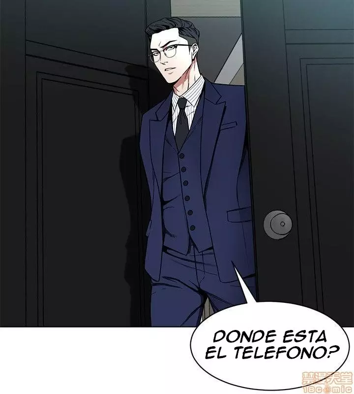 ONE KILL Capítulo 17 - Page 3