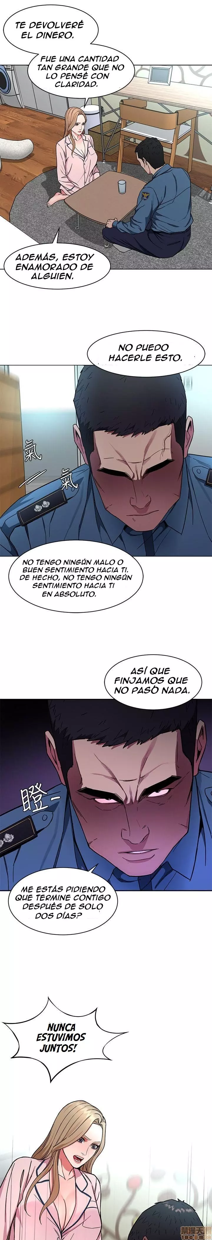 ONE KILL Capítulo 17 - Page 30