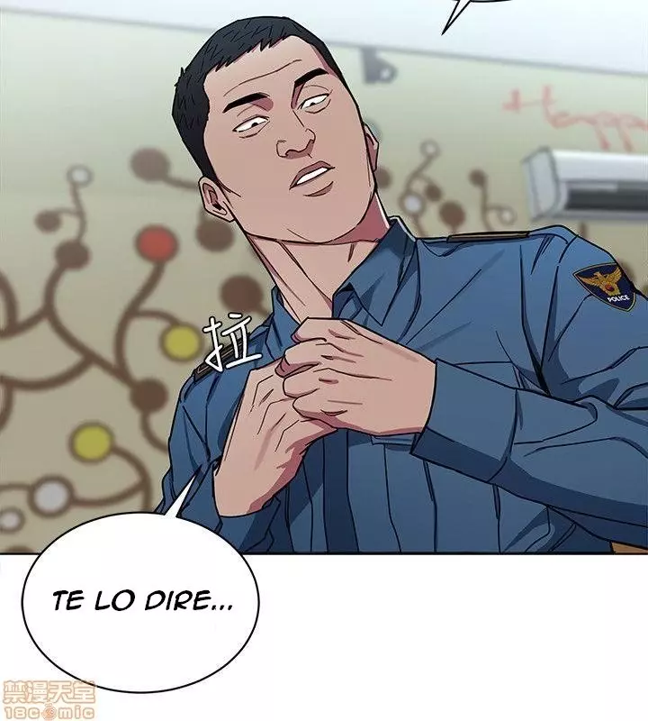 ONE KILL Capítulo 17 - Page 34