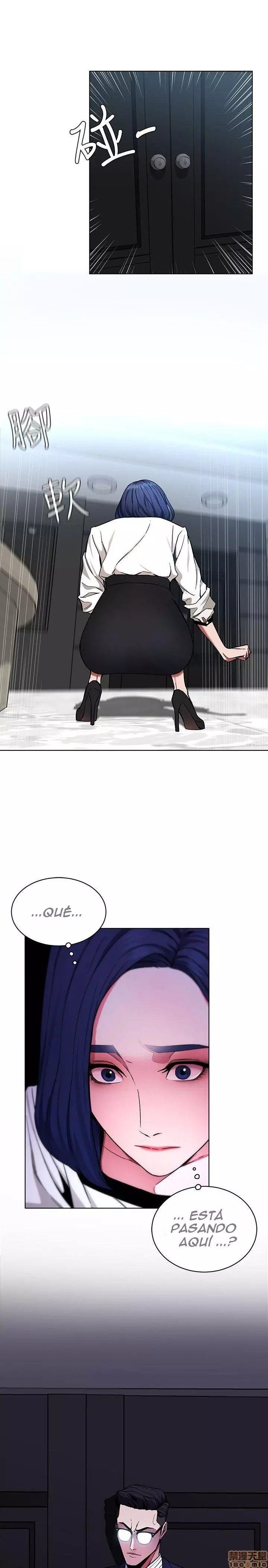ONE KILL Capítulo 17 - Page 6