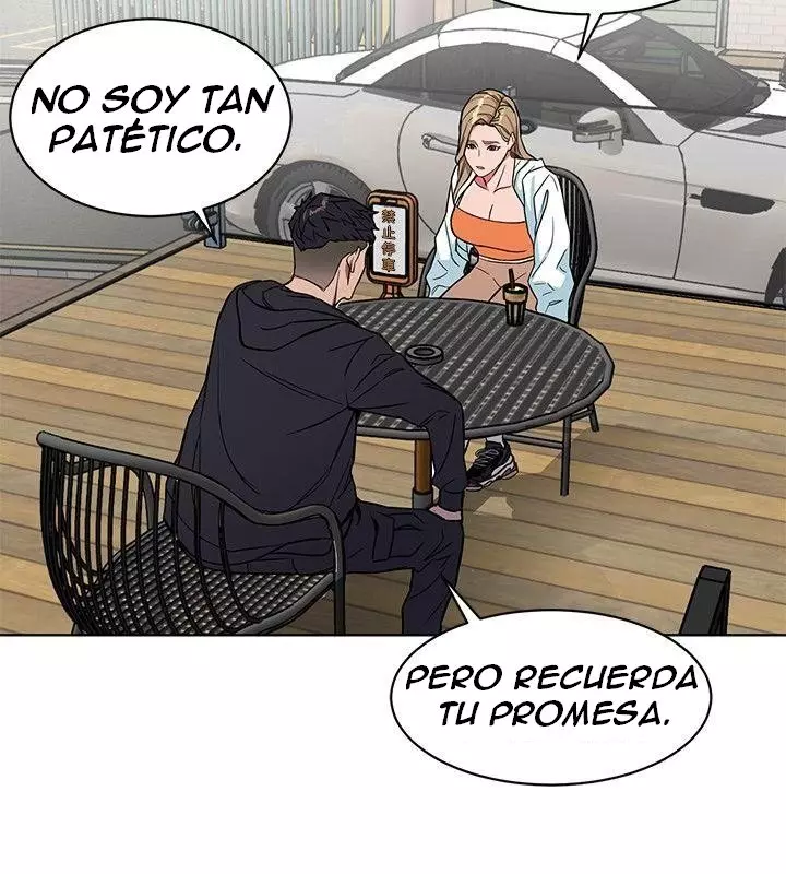 ONE KILL Capítulo 17 - Page 9