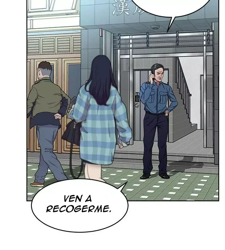 ONE KILL Capítulo 18 - Page 20