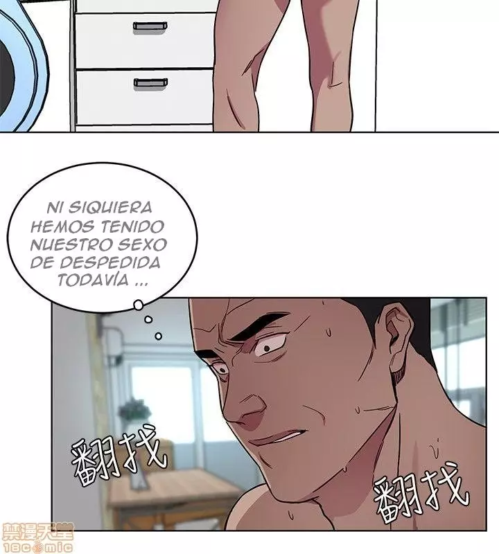 ONE KILL Capítulo 18 - Page 22