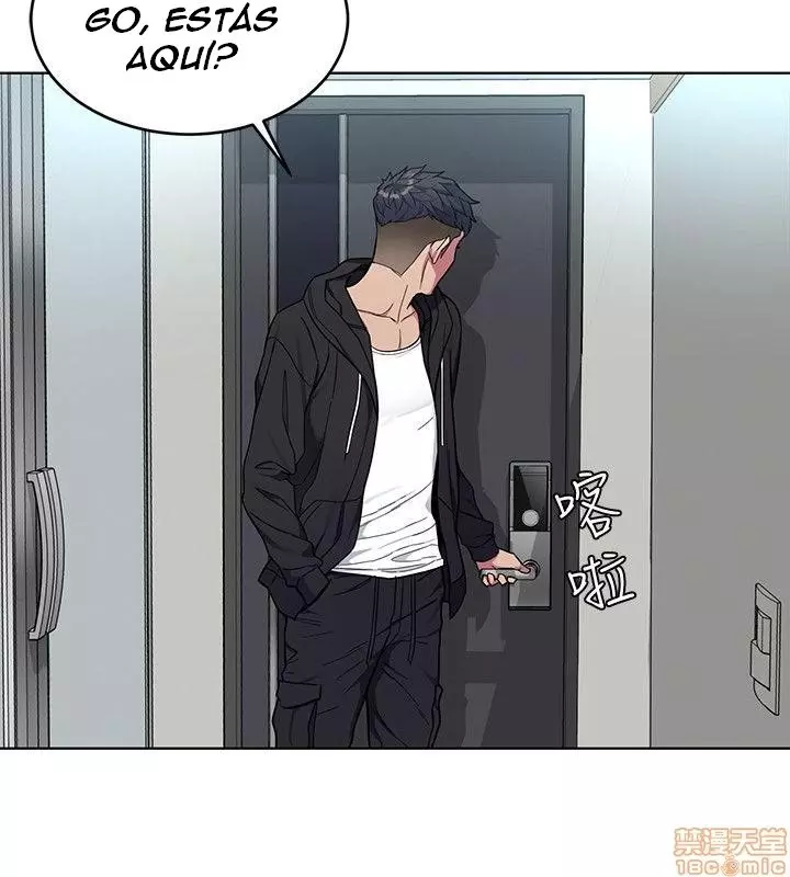 ONE KILL Capítulo 18 - Page 26