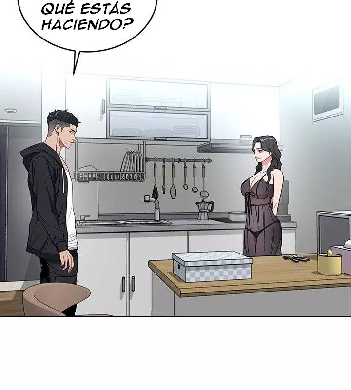 ONE KILL Capítulo 18 - Page 28