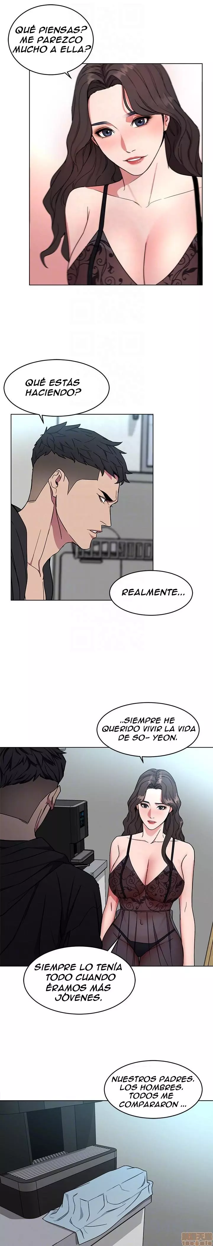 ONE KILL Capítulo 18 - Page 29