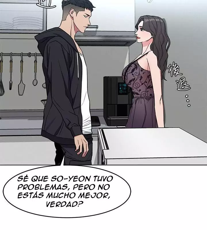 ONE KILL Capítulo 18 - Page 32