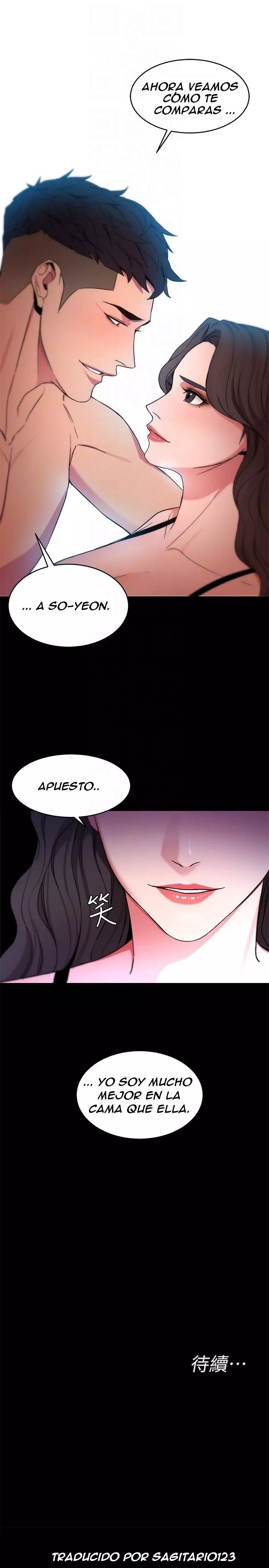 ONE KILL Capítulo 18 - Page 35