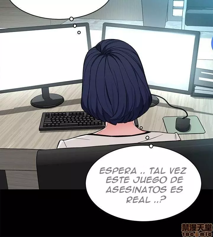 ONE KILL Capítulo 18 - Page 5