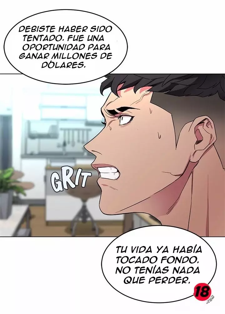 ONE KILL Capítulo 19 - Page 13