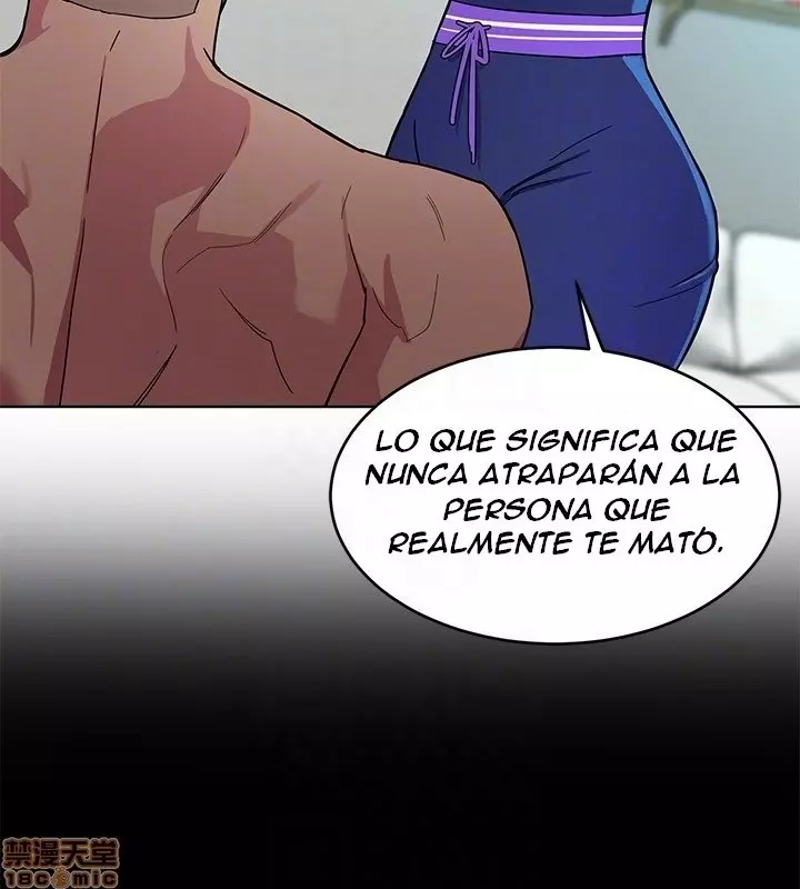 ONE KILL Capítulo 19 - Page 17